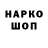 Бутират буратино Fight First